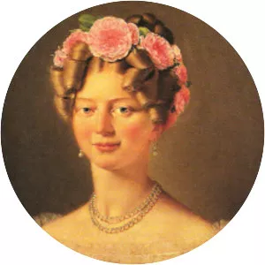 Princess Vilhelmine Marie of Denmark