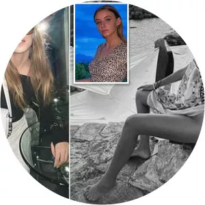 Princess Vittoria of Savoy