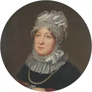 Princess Wilhelmina Caroline of . . .