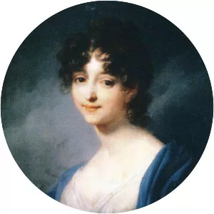 Princess Wilhelmine, Duchess of . . .