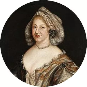 Princess Wilhelmine Ernestine of . . .