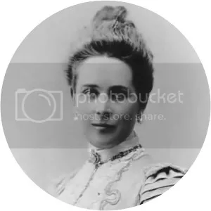 Princess Xenia Cheremeteff Sfiri - Irina Yusupova's daughter