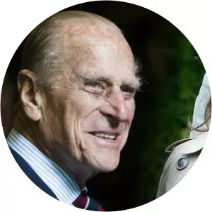 Princess Xenia of Hohenlohe-Langenburg