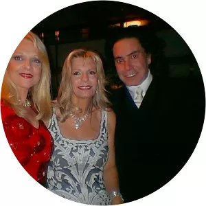 Princess Yasmin Aga Khan