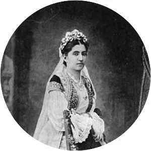 Princess Zorka of Montenegro