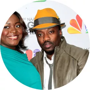 Princeton Harris Hamilton photograph