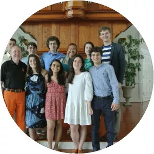 Princeton Katzenjammers