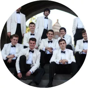 Princeton Tigertones