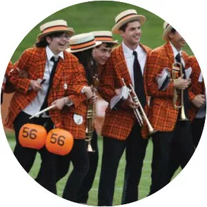 Princeton University Band - 