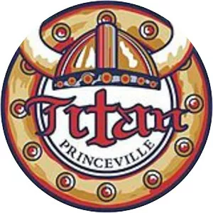 Princeville Titans