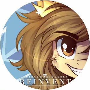 PrinceWhateverer - Musical artist