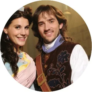 Princezna a písař - 2014 ‧ Fantasy/Adventure ‧ 1h 21m