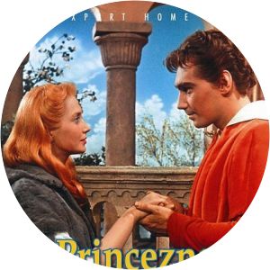 Princezna se zlatou hvězdou