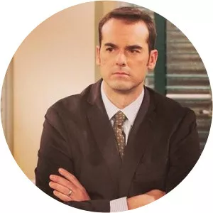 Principal Bradford - 