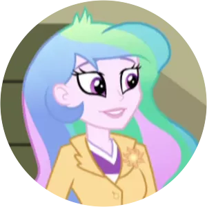 Principal Celestia - Fictional character