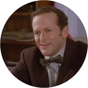 Principal Deedle - Fictional character