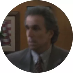 Principal Himbry - Fictional character