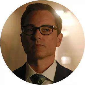 Principal Holden Honey - Fictional character