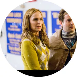 Principal Jane Masterson