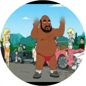 Principal Lewis - Fictional character