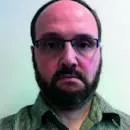 Principal Mahmut (Kel Mahmut)