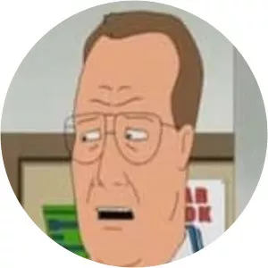 Principal Moss - Fictional character