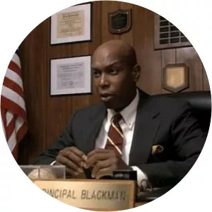 Principal Onyx Blackman
