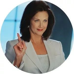 Principal Powers - Fictional character