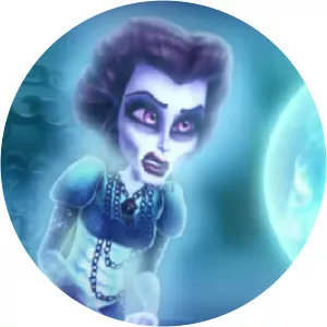 Principal Revenant - Fictional character