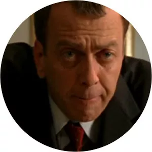 Principal Van Clemmons - Fictional character