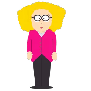 Principal Victoria - 