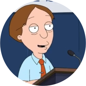 Principal Wally Farquhare - Fictional character