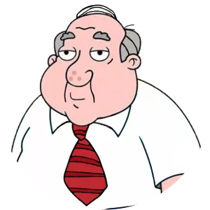 Principal Wartz - Fictional character