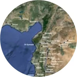 Principality of Antioch