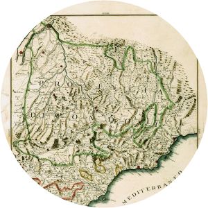 Principality of Oneglia photograph