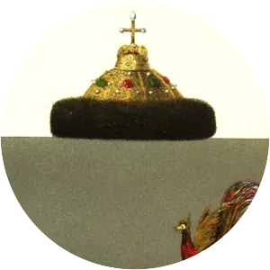 Principality of Smolensk - 