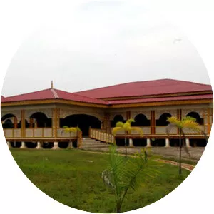 Principauté de Pelalawan (Kesultanan Pelalawan)