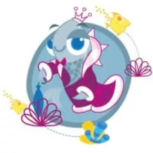 Príncipe Escamado - Fictional character