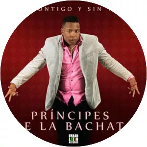 Príncipes de la Bachata