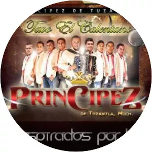 Principes De Tuzantla