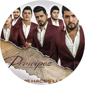 Principez de la Musica Norteña