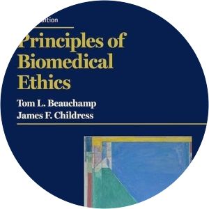 Principles of biomedical ethics - Book by Tom Beauchamp