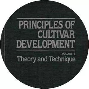Principles of Cultivar Development: . . .