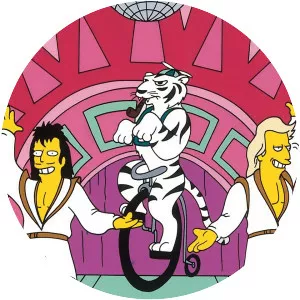 $pringfield - The Simpsons: Season 5, Episode 10