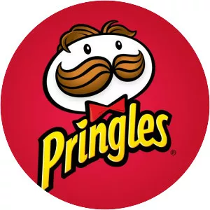 Pringles - 