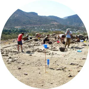 Priniatikos Pyrgos - 