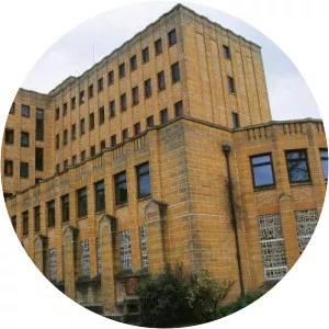 Prinknash Abbey (Roman Catholic Benedictine)