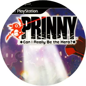 Prinny: Can I Really Be the Hero? - Video game