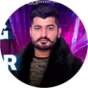 Prinoor Shergill - Musical artist