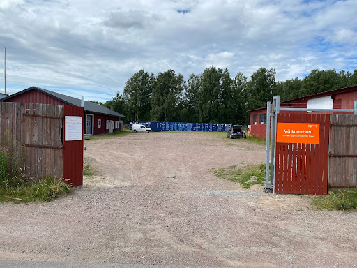 Prinsens Lager Karlstad - 